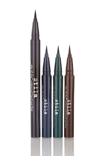 Illustration for article titled Has anyone tried these Stila eyeliners?